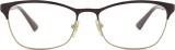 Vogue 0VO3987B 986 52 Produkto priekis