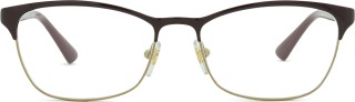 Vogue 0VO3987B 986 52 Produkto priekis