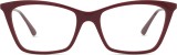 Vogue 0VO5624 2875 53 Produkto priekis