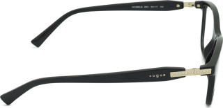 Vogue 0VO5680B W44 54 Produkto šonas